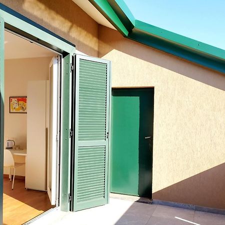 Rho Mind Villa Exterior photo
