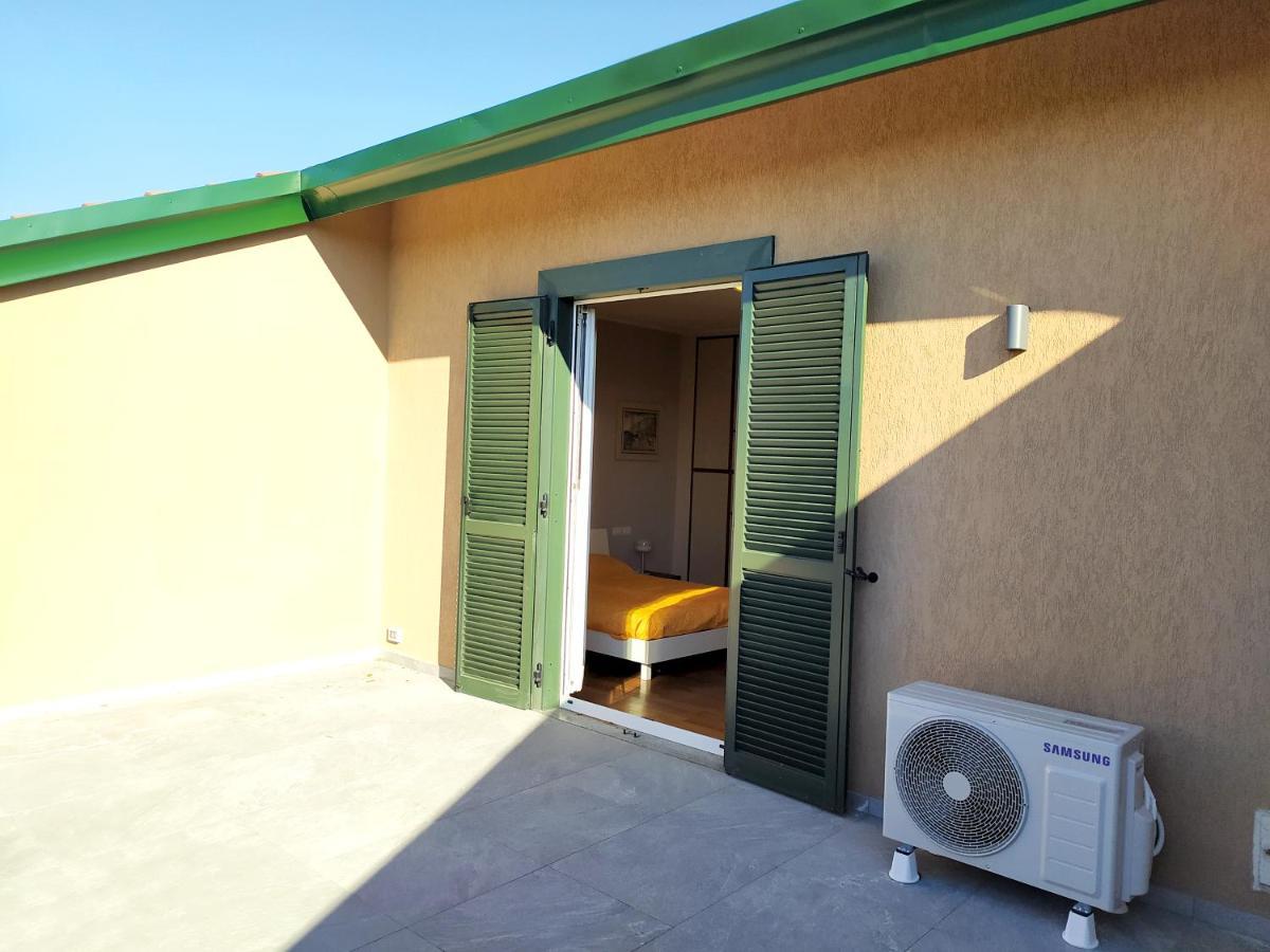 Rho Mind Villa Exterior photo